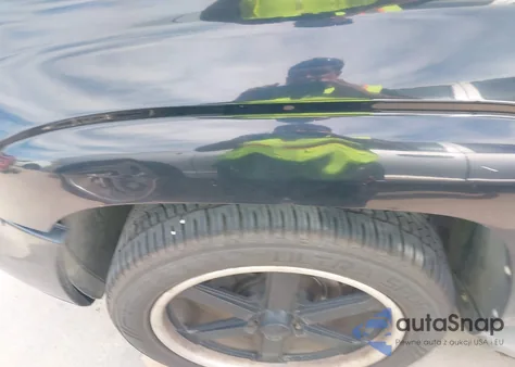 2005 Chevrolet Trailblazer Ls from USA, damaged, VIN 1GNDS13S452299316